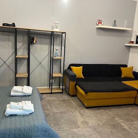 Appartamento Di Paolo Unicusano Roma Ngoại thất bức ảnh